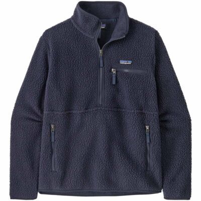 Patagonia W's Retro Pile Marsupial テクニカルパイル レディース