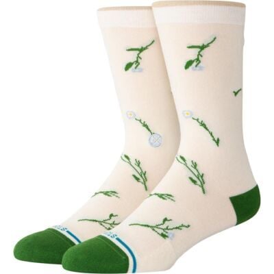 Stance Wildflower Crew ソックス