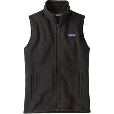 Patagonia W's Better Sweater Vest レディースベスト