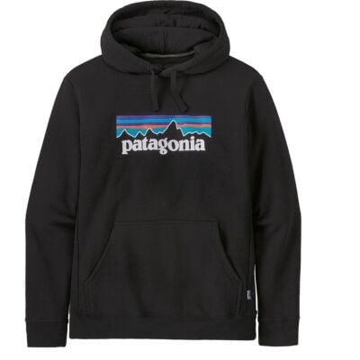 Patagonia M's P-6 Logo Uprisal Hoody メンズフーディ
