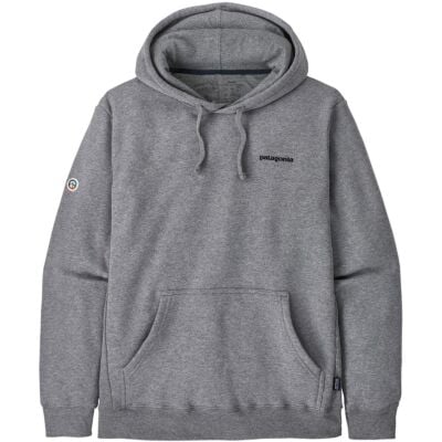 Patagonia Fitz Roy Icon Uprisal Hoody フェルパ
