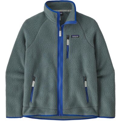 Patagonia M's Retro Pile Jacket メンズテクニカルパイルジャケット