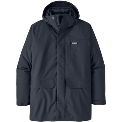 Patagonia Man's Tres 3-in-1 Parka ジャケット メンズ