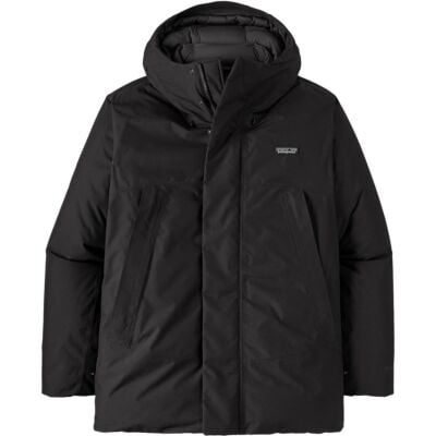 Patagonia M's Stormshadow Parka メンズダウンジャケット