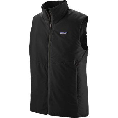 Patagonia M's Nano-Air Light Vest メンズ用ジレ