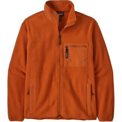 Patagonia M's Synchilla Fleece Jacket メンズフリースジャケット