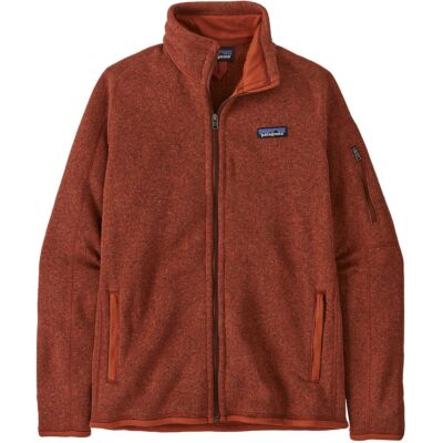 Patagonia W's Better Sweater Fleece Jacket テクニカルフリースジャケット レディース