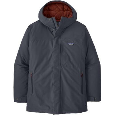 Patagonia M's Windshadow Parka メンズジャケット