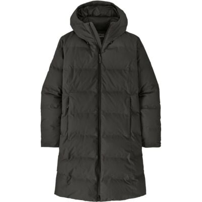 Patagonia W's Jackson Glacier Parka レディースジャケット