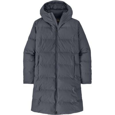Patagonia W's Jackson Glacier Parka レディースジャケット