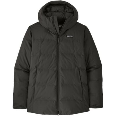 Patagonia W's Jackson Glacier Jacket レディースジャケット