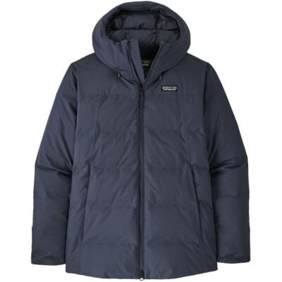Patagonia W's Jackson Glacier Jacket レディースジャケット