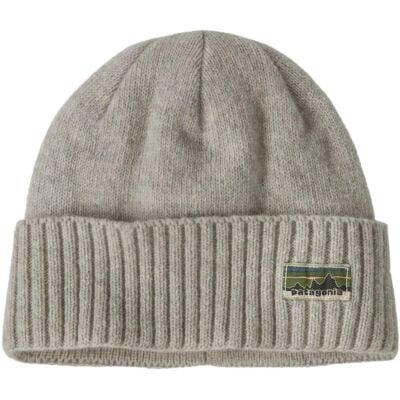 Patagonia Brodeo Beanie ニット帽