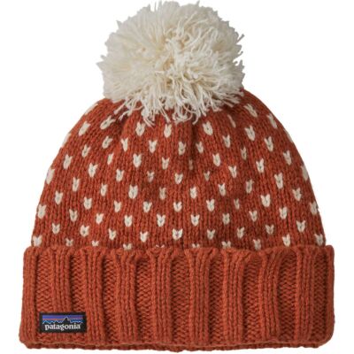 Patagonia Snowbelle ビーニー