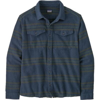 Patagonia M's Fjord Flannel Shirt メンズシャツ