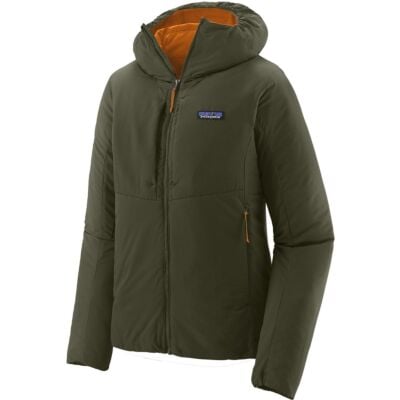 Patagonia W's Nano-Air Hoody レディースダウンジャケット
