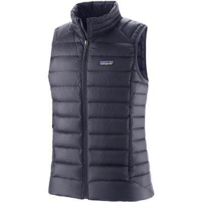 Patagonia W's Down Sweater Vest レディースダウンセーターベスト