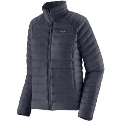 Patagonia W's Down Sweater ダウンジャケット レディース