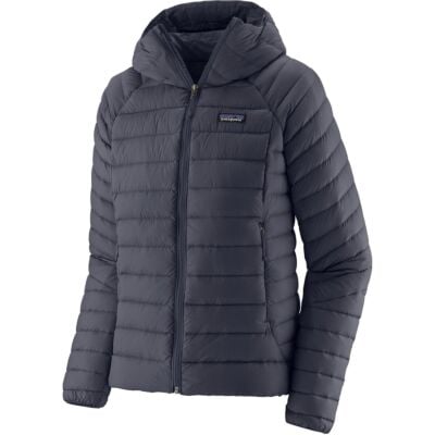 Patagonia W's Down Sweater Hoody レディースダウンセーター フーディ