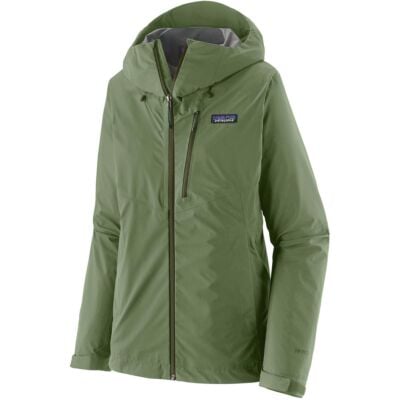 Patagonia W's Granite Crest レディースハードシェルジャケット