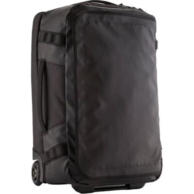 Patagonia Black Hole Wheeled Duffel 40L 旅行用バックパック