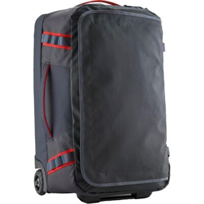 Patagonia Black Hole Wheeled Duffel 40L 旅行用バックパック
