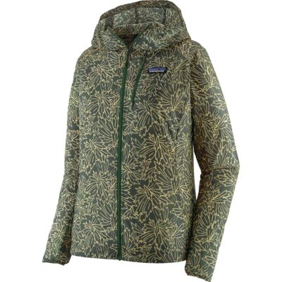 Patagonia W's Houdini Jacket レディースウィンドジャケット