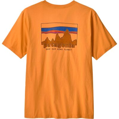 Patagonia M's '73 Skyline T-Shirt メンズTシャツ