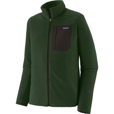 Patagonia M's R1 Air Jkt メンズパイルジャケット