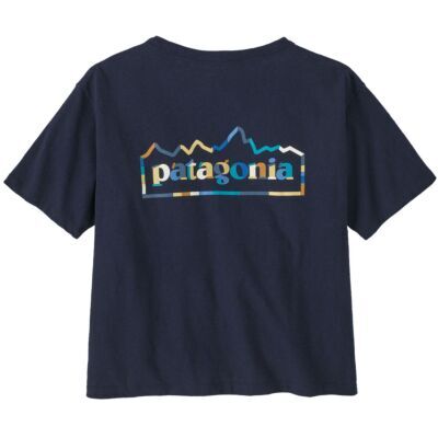 Patagonia W's Unity Fitz Easy Cut Responsibili-Tee レディース Tシャツ