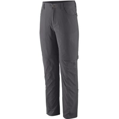 Patagonia M's Quandary Convertible Pants メンズパンツ