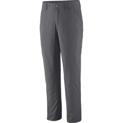 Patagonia W's Quandary Pants - Regular レディースパンツ