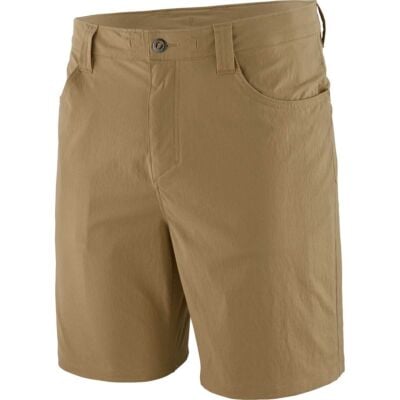 Patagonia M's Quandary Shorts - 10'' メンズショートパンツ
