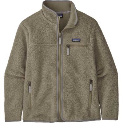 Patagonia W's Retro Pile Jacket テクニカルパイルジャケット レディース