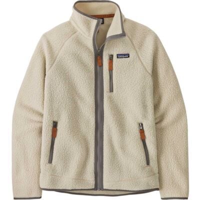 Patagonia M's Retro Pile Jacket メンズテクニカルパイルジャケット