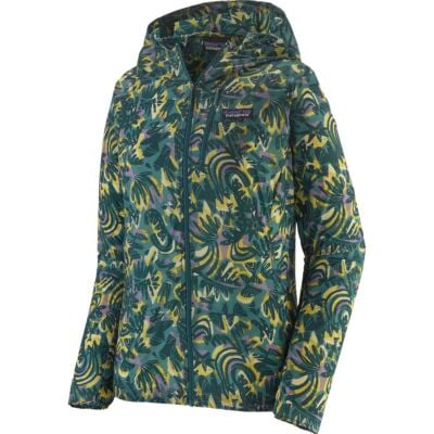 Patagonia W's Houdini Jacket レディースウィンドジャケット