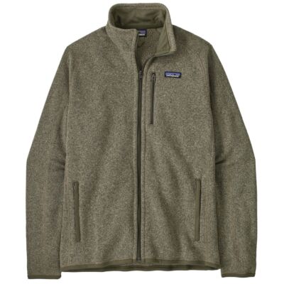 Patagonia M's Better Sweater Fleece Jacket メンズテクニカルフリースジャケット