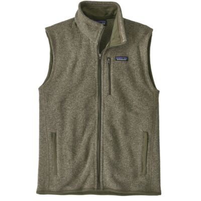 Patagonia M's Better Sweater Fleece Vest メンズベスト