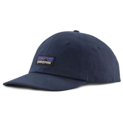 Patagonia P-6 Label Trad Cap キャップ