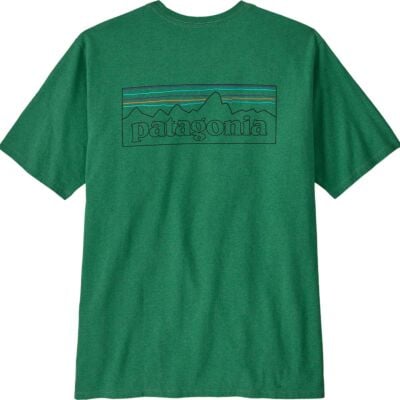Patagonia M's P-6 Logo Responsibili-Tee メンズTシャツ