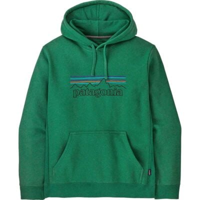 Patagonia M's P-6 Logo Uprisal Hoody メンズフーディ