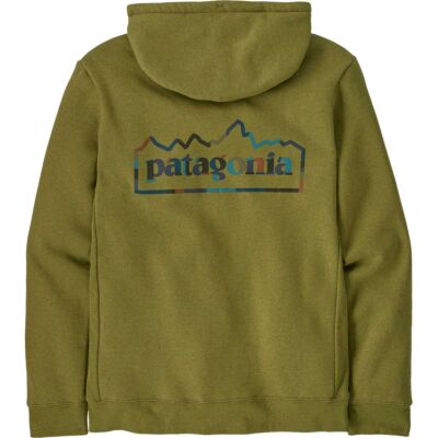 Patagonia Unity Fitz Uprisal Hoody メンズフード付きスウェット