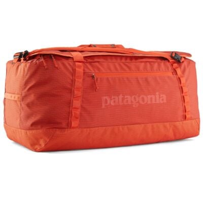 Patagonia Black Hole Duffel 100 旅行用バックパック