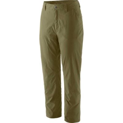 Patagonia W's Quandary Pants - Regular レディースパンツ
