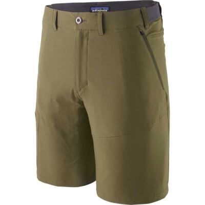 Patagonia M's Altvia Trail Shorts 10'' メンズショートパンツ