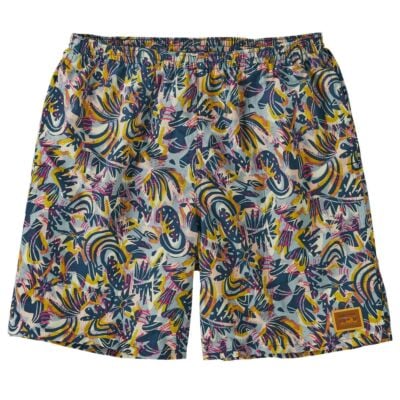 Patagonia M's Baggies Longs - 7 in. メンズショートパンツ