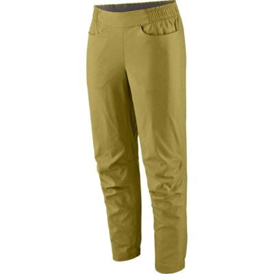 Patagonia W's Hampi Rock Pants レギュラー レディースパンツ