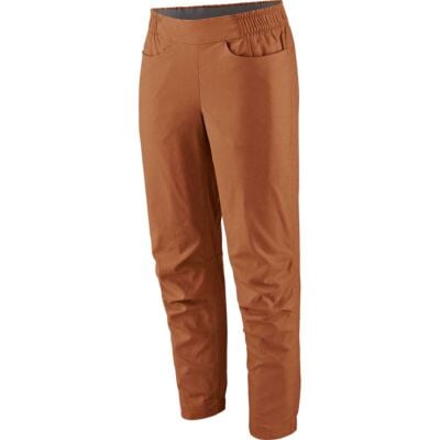 Patagonia W's Hampi Rock Pants レギュラー レディースパンツ