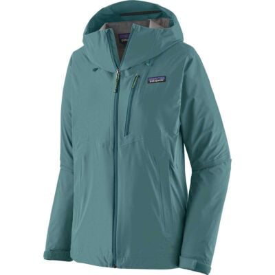 Patagonia W's Granite Crest レディースハードシェルジャケット