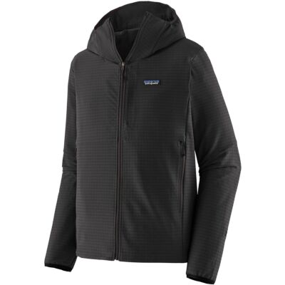 Patagonia M's R1 TechFace Hoody テクニカルフリースジャケット メンズ
